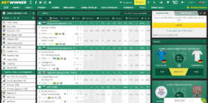 Betwinner